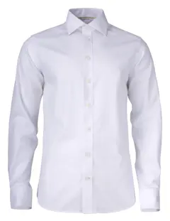 Bild på YB50 Twill Extra Long Slim Fit