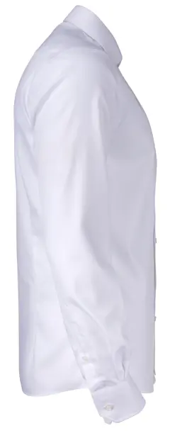 Bild på YB50 Twill Extra Long Slim Fit