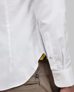Bild på Yellow Bow 54 Slim