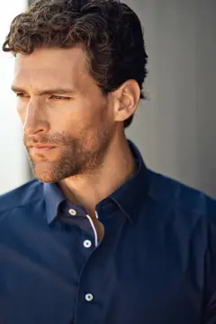 Bild på Yellow Bow 56 Slim Fit