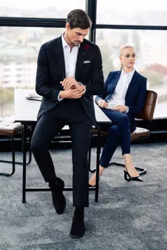 Bild på Black Bow 60 Slim