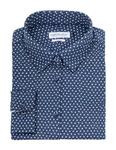 Bild på Indigo Bow 131 Knitted Shirt W