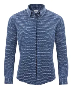 Bild på Indigo Bow 131 Knitted Shirt W