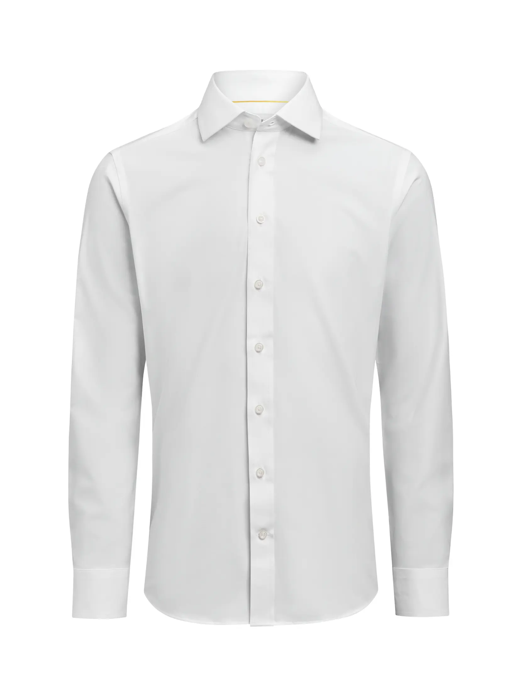 Bild på YB150 Twill Stretch Regular