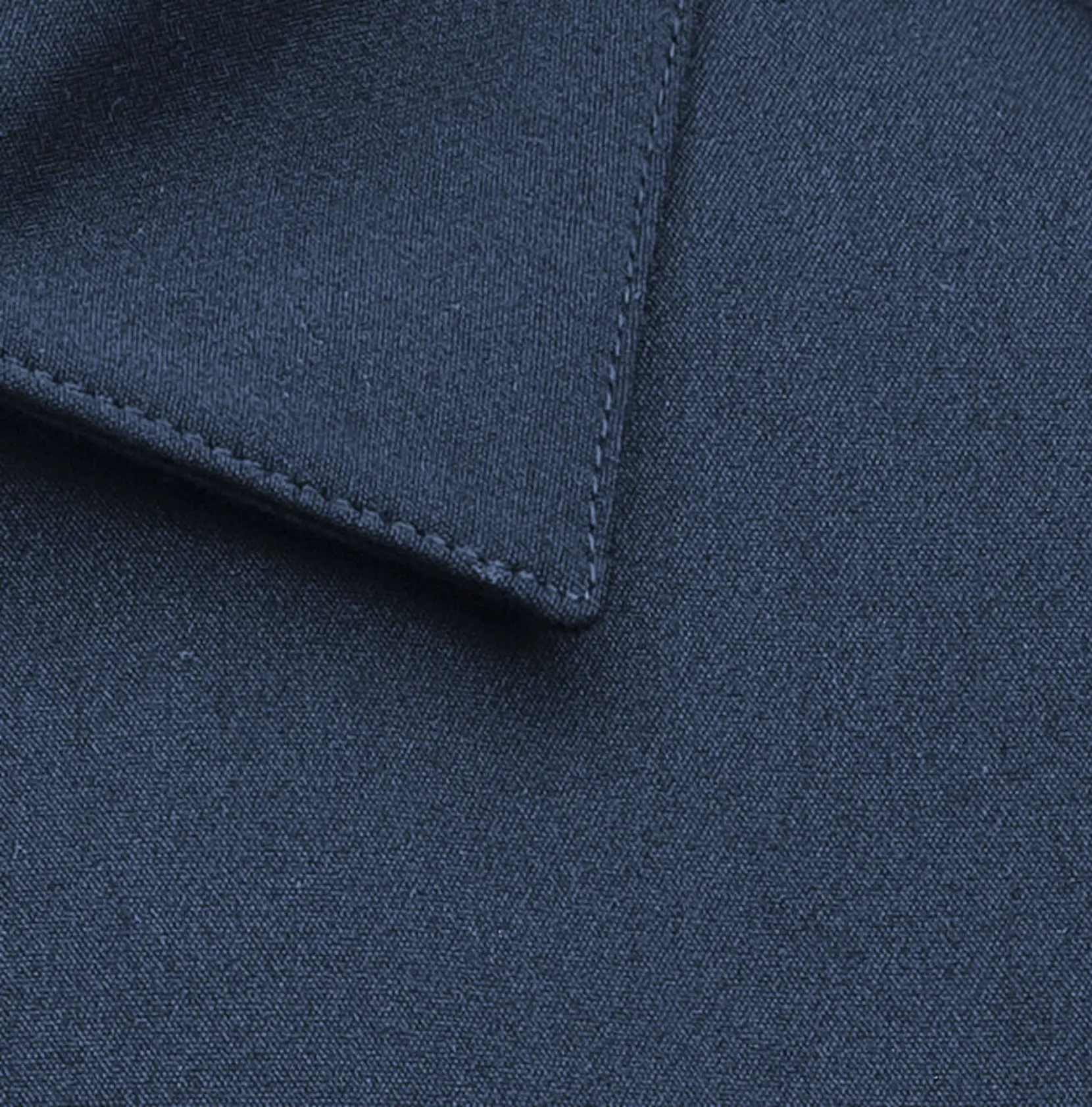 Bild på Modern Zip Overshirt Bild på Modern Zip Overshirt