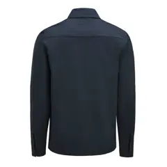 Bild på Modern Zip Overshirt