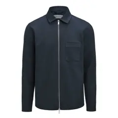 Bild på Modern Zip Overshirt