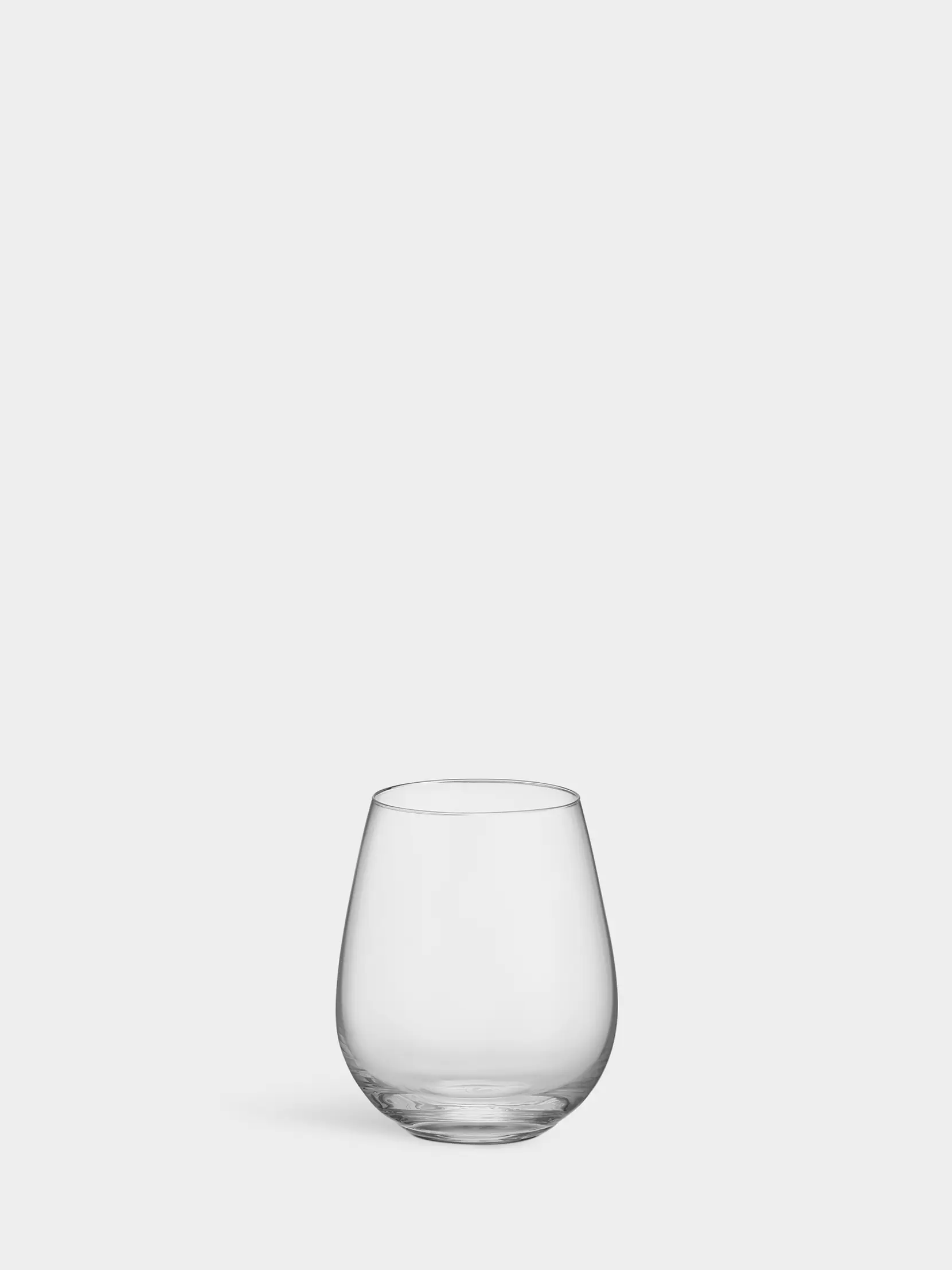 Bild på Balance tumblerglas 33cl 4-pack