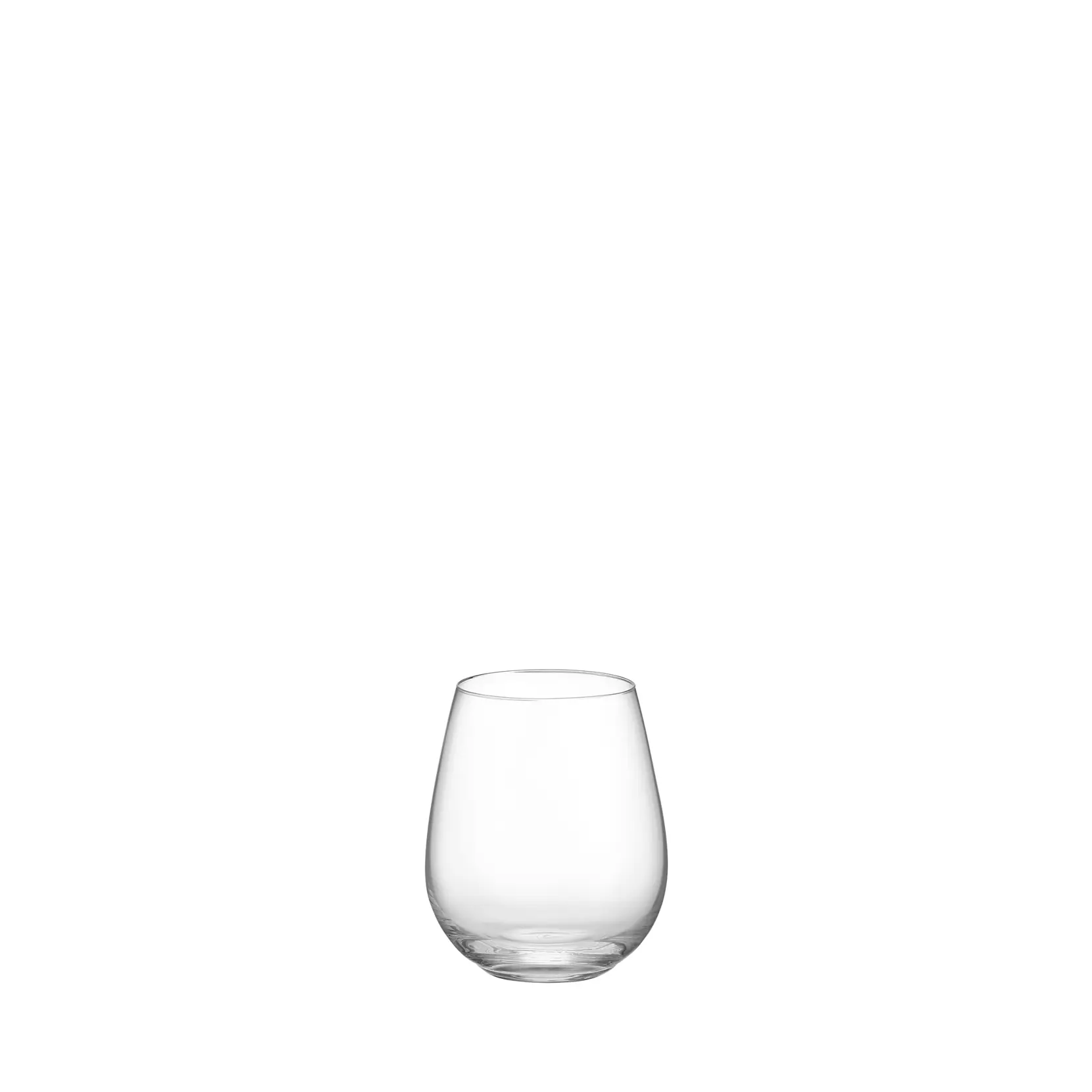 Bild på Balance tumblerglas 33cl 4-pack