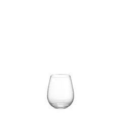 Bild på Balance tumblerglas 33cl 4-pack