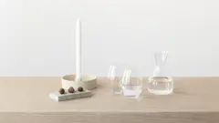 Bild på Karaff & tumblerglas paket