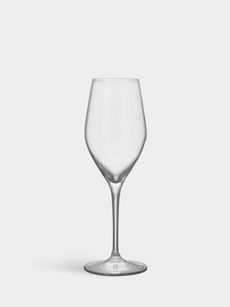 Sense Sparkling champagneglas 25.5cl 6-pack