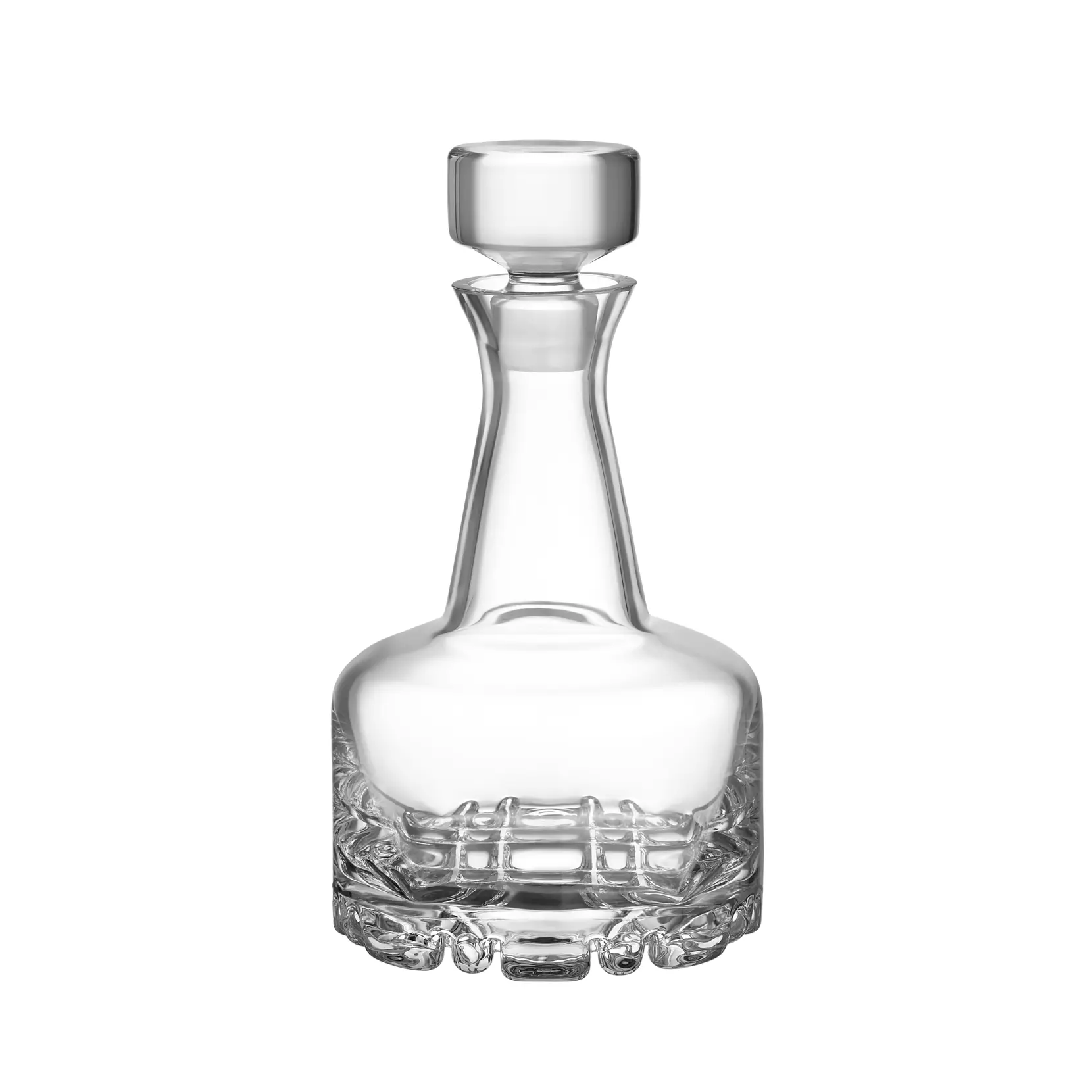 Bild på Erik karaff 78cl & double old fashioned glas 34cl 2-pack