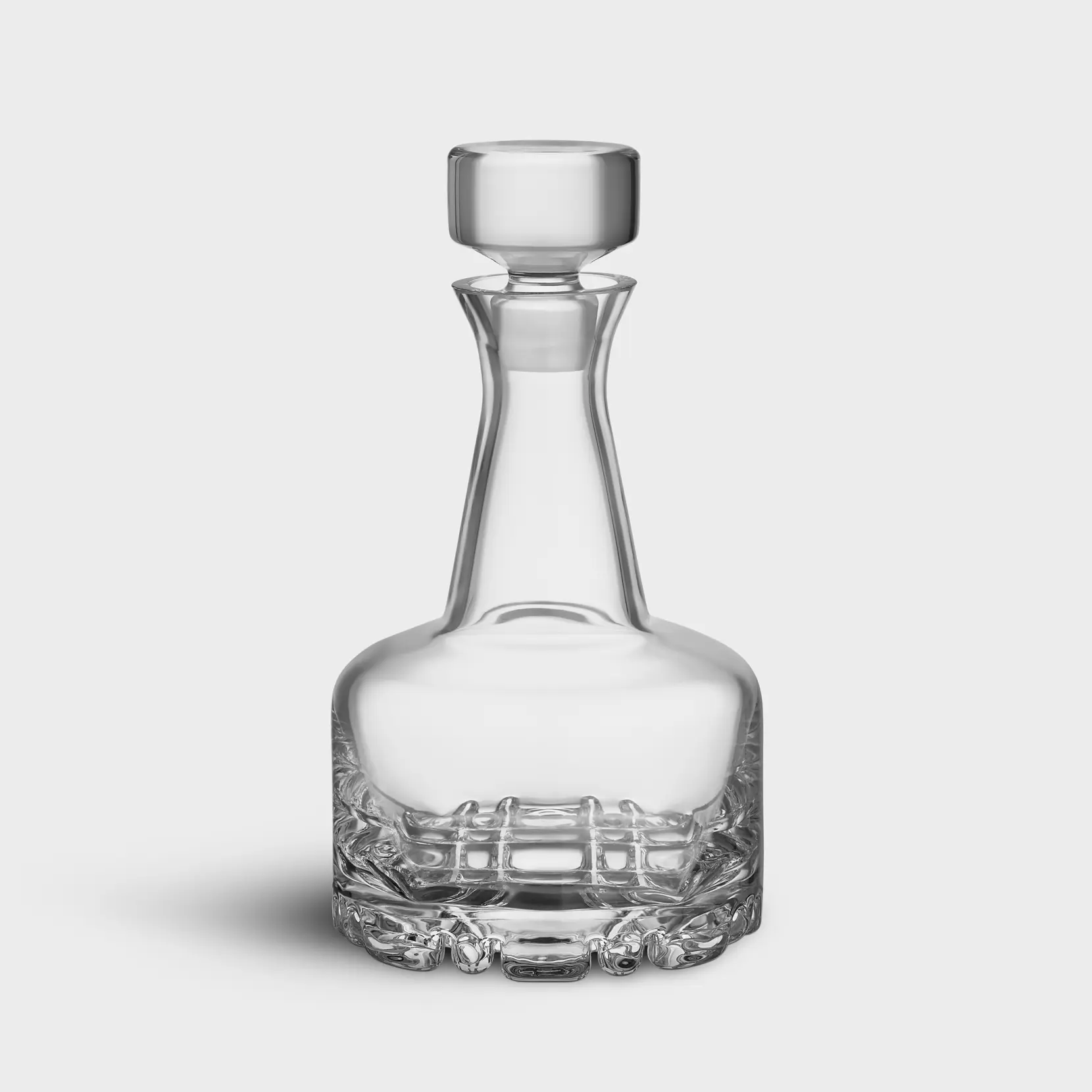 Bild på Erik karaff 78cl & double old fashioned glas 34cl 2-pack