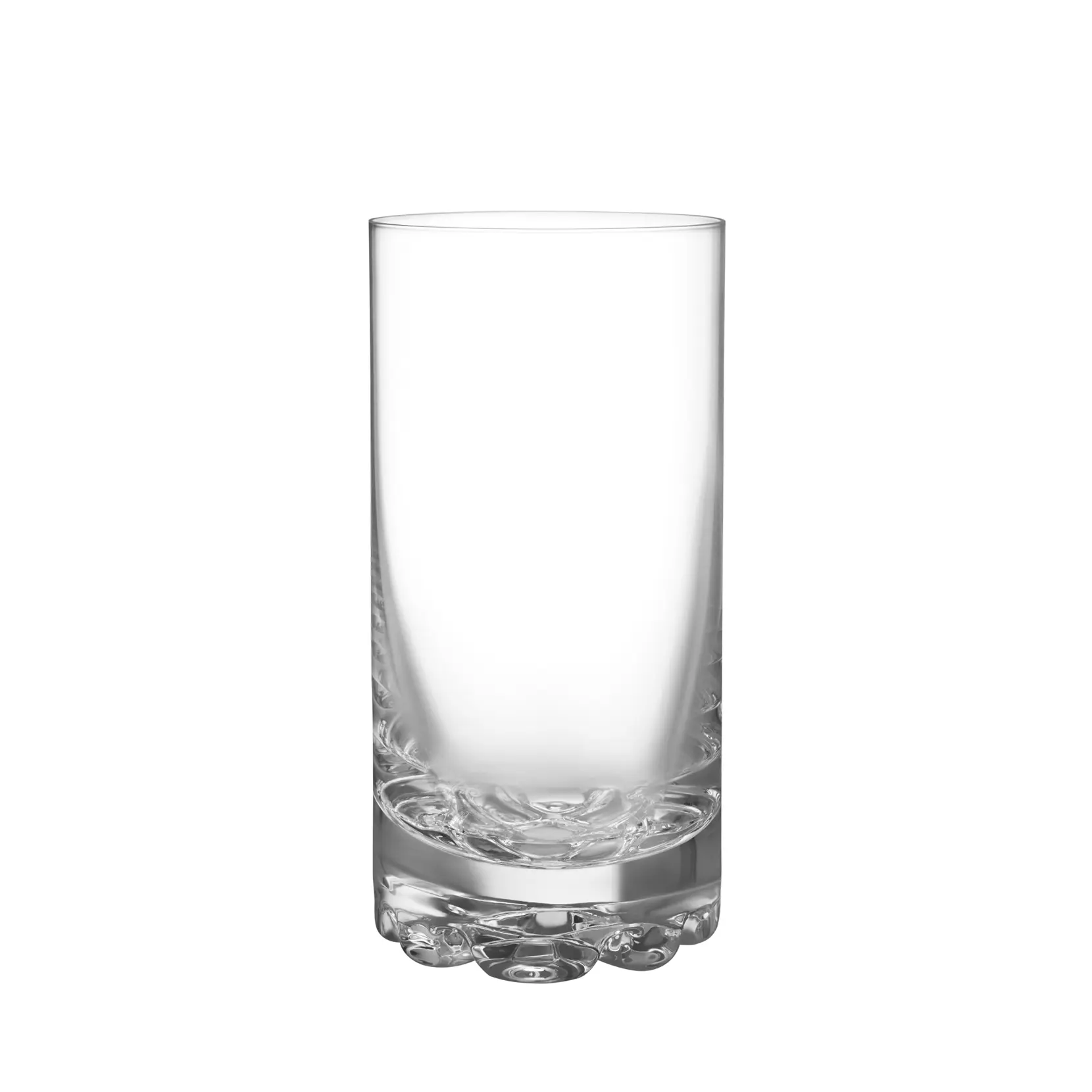 Bild på Erik highball glas 33cl 4-pack