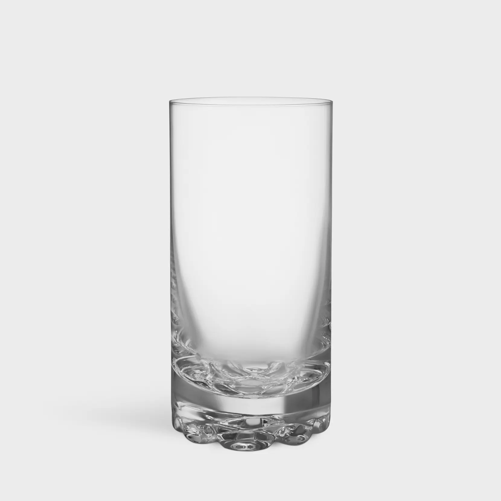 Bild på Erik highball glas 33cl 4-pack