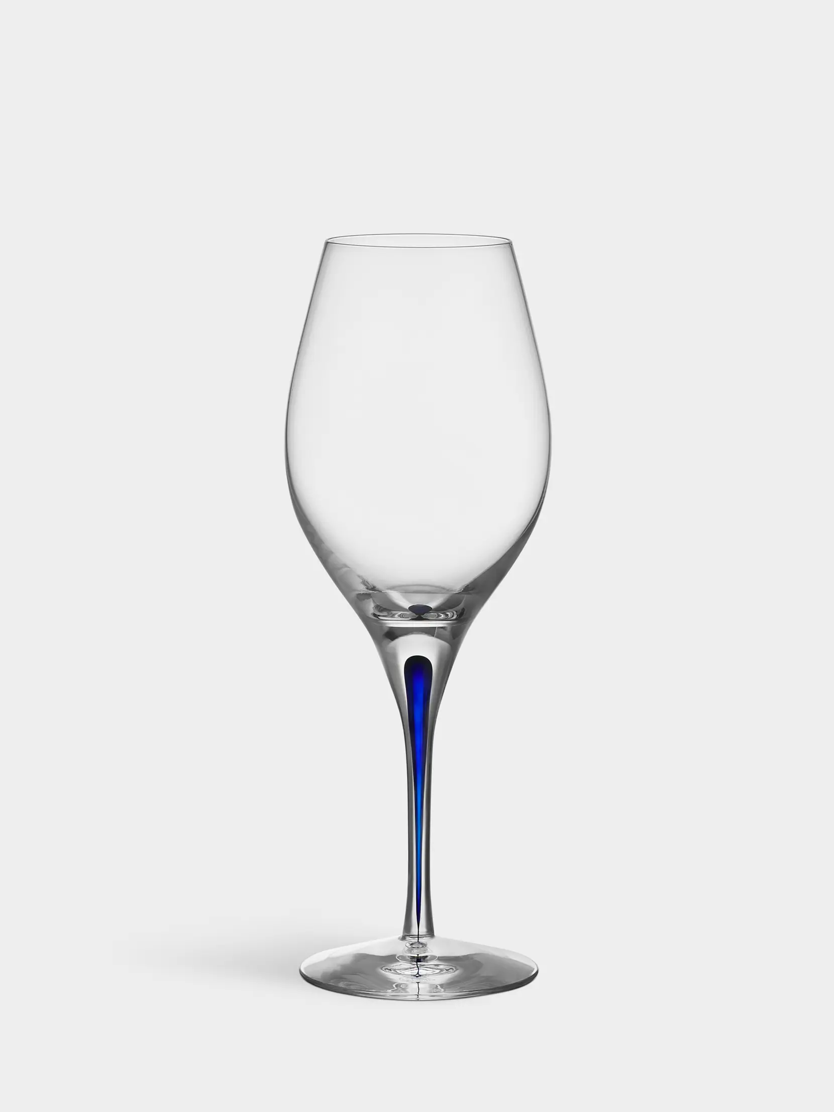 Bild på Intermezzo Balance vinglas blå 44cl Bild på Intermezzo Balance vinglas blå 44cl