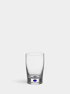 Bild på Intermezzo tumblerglas blå 25cl