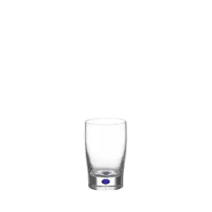 Bild på Intermezzo tumblerglas blå 25cl