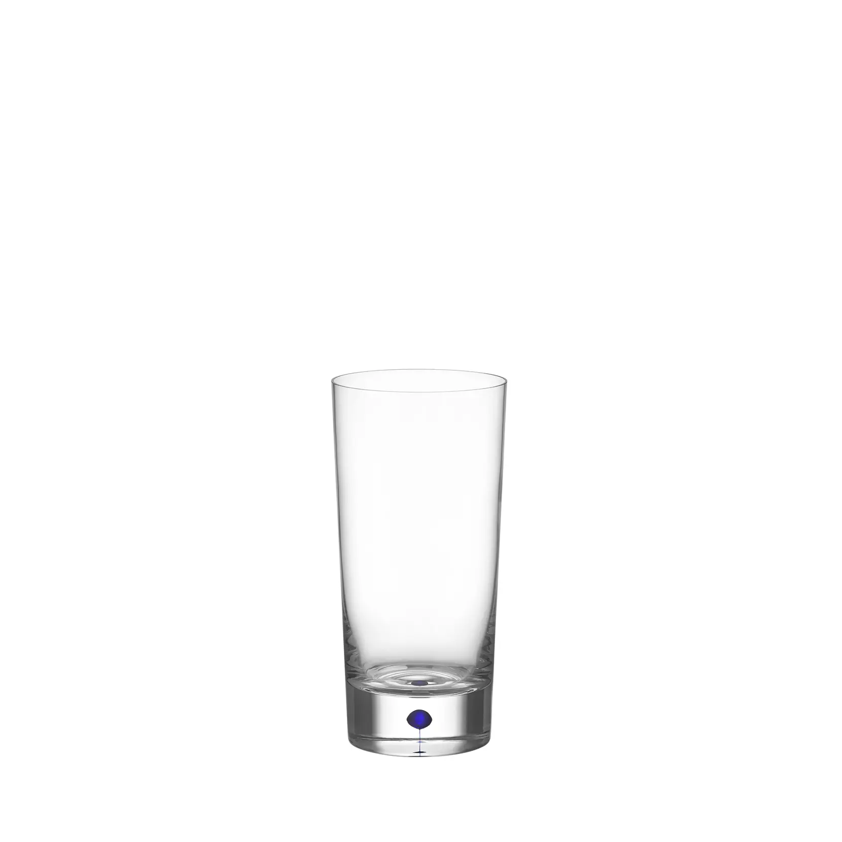Bild på Intermezzo highball glas blå 40cl