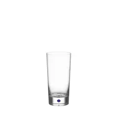 Bild på Intermezzo highball glas blå 40cl
