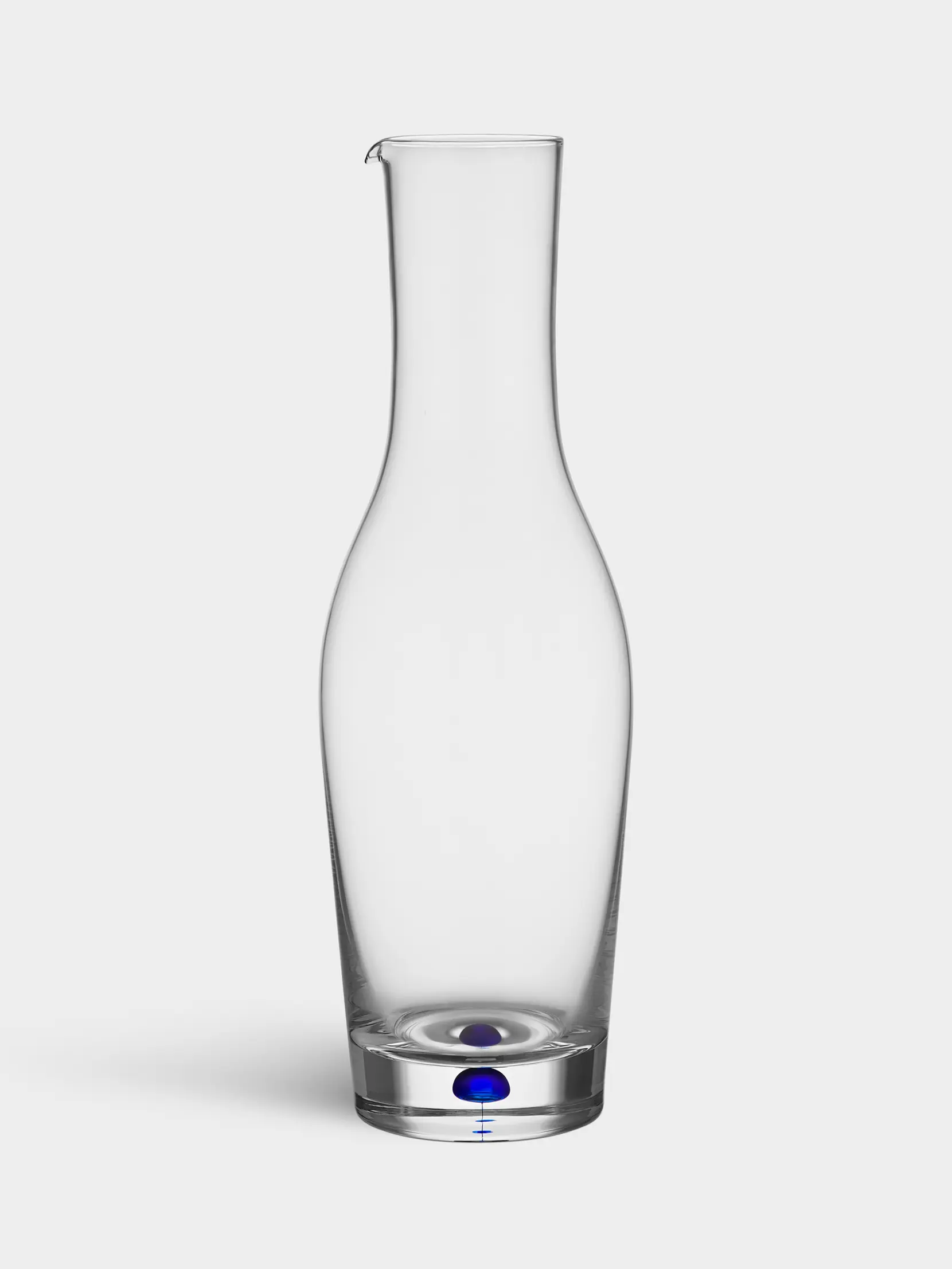 Bild på Intermezzo karaff blå 112cl Bild på Intermezzo karaff blå 112cl