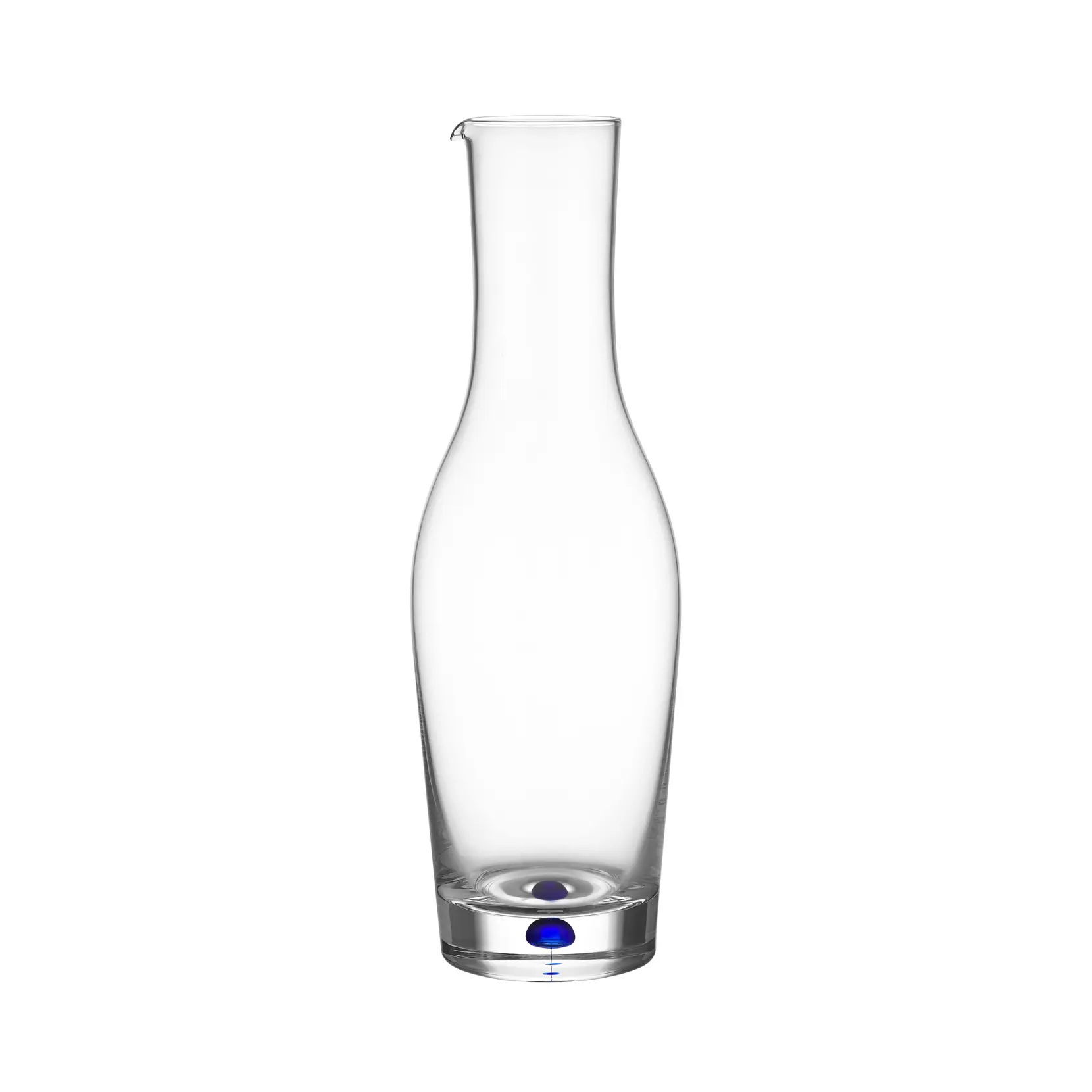 Bild på Intermezzo karaff blå 112cl Bild på Intermezzo karaff blå 112cl