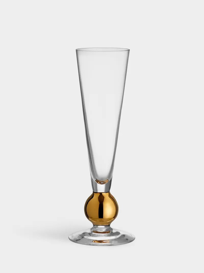 Nobel champagneglas 18cl