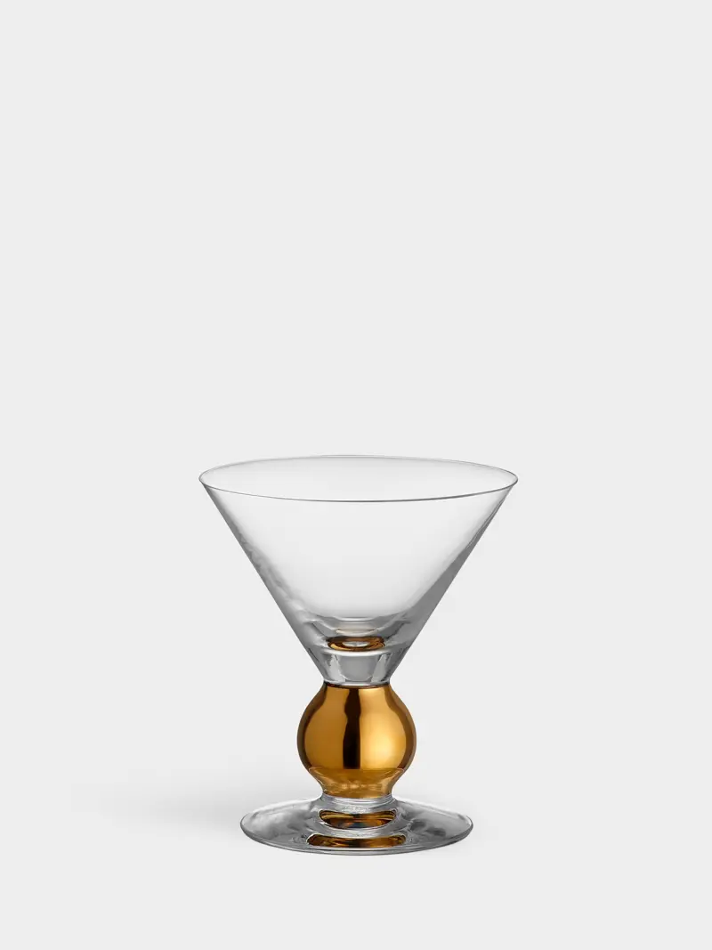 Nobel martini/champagneglas 23cl