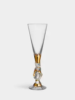Bild på The sparkling devil champagneglas 19cl