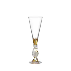 Bild på The sparkling devil champagneglas vit 19cl