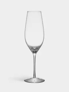 Bild på Merlot champagneglas 33cl