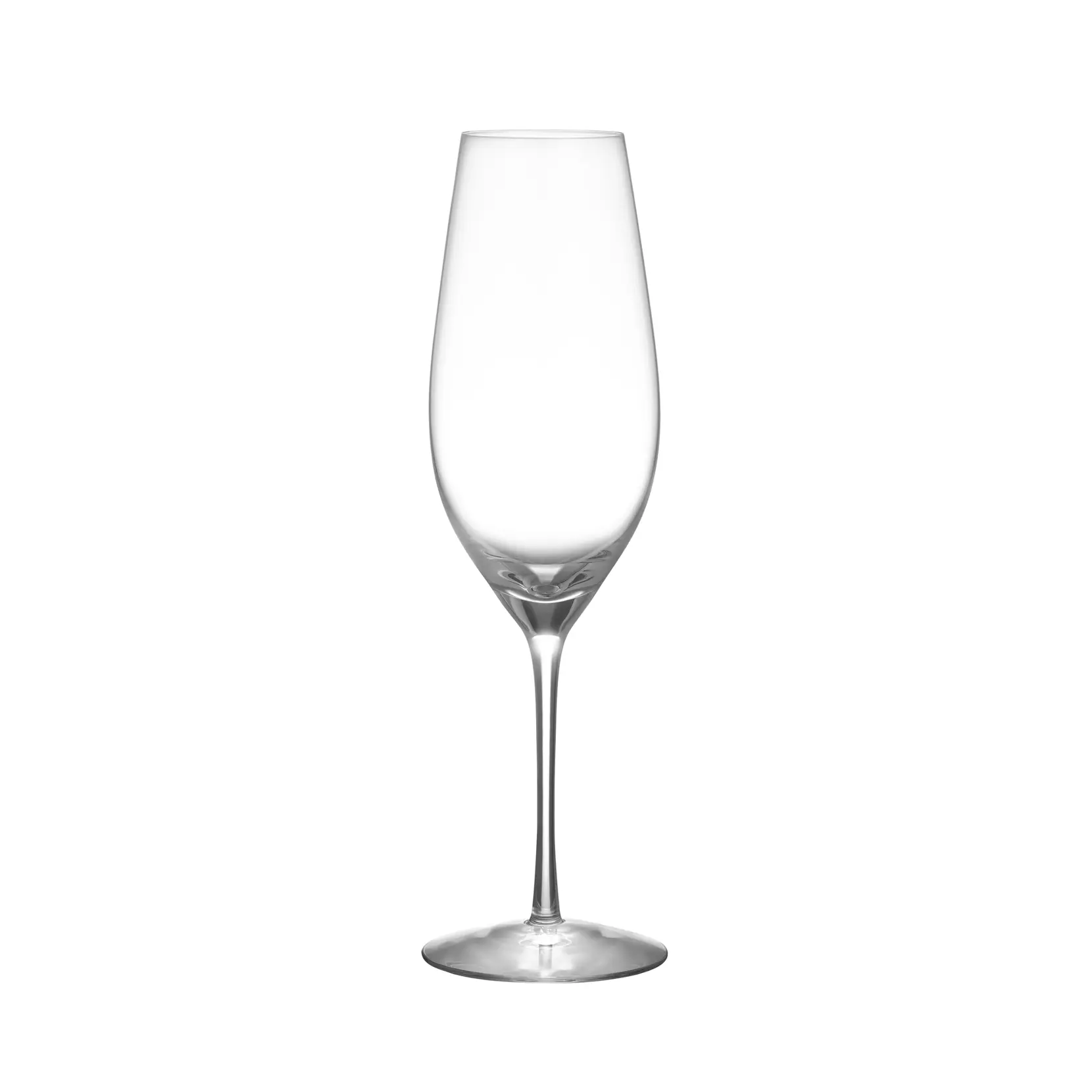 Bild på Merlot champagneglas 33cl Bild på Merlot champagneglas 33cl