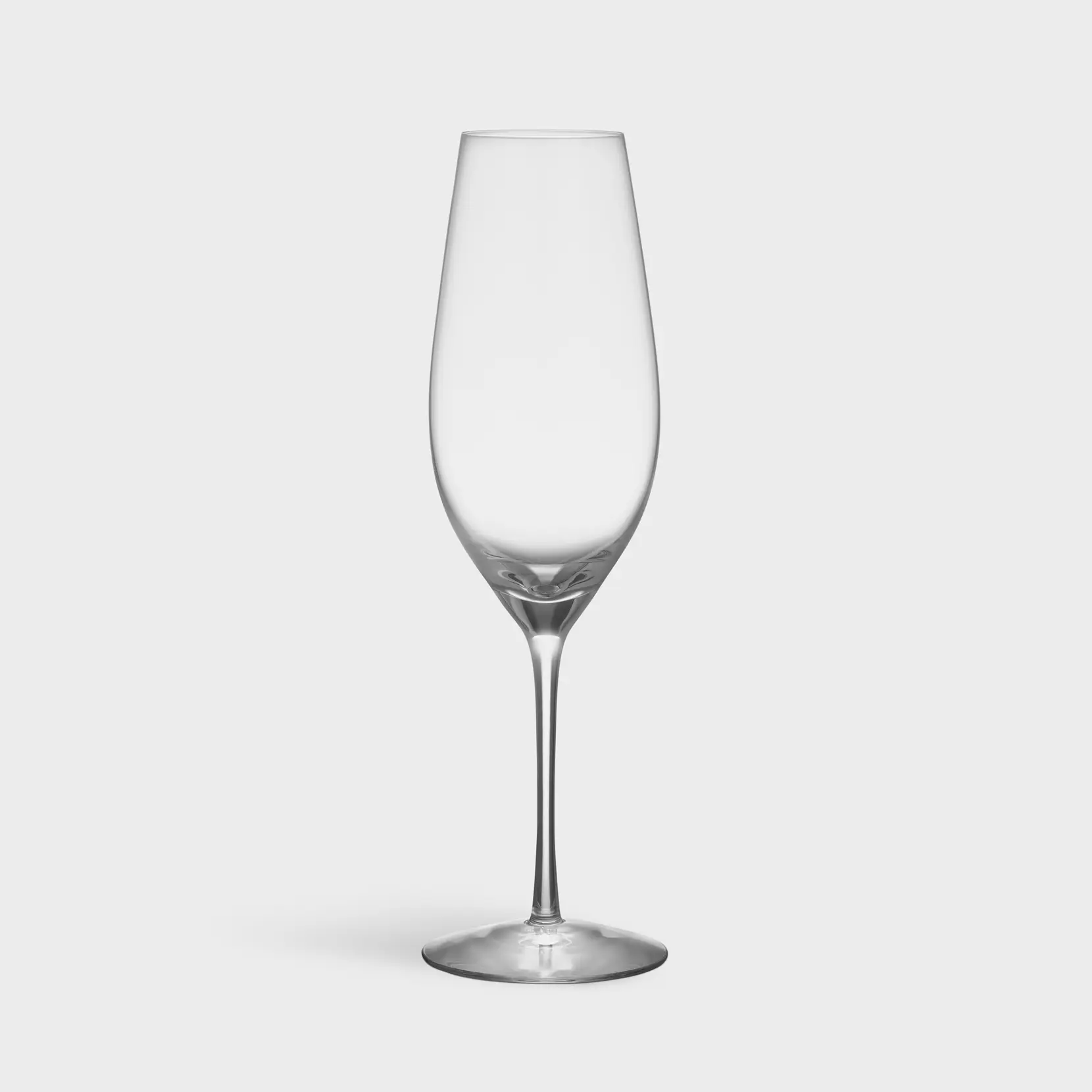 Bild på Merlot champagneglas 33cl Bild på Merlot champagneglas 33cl