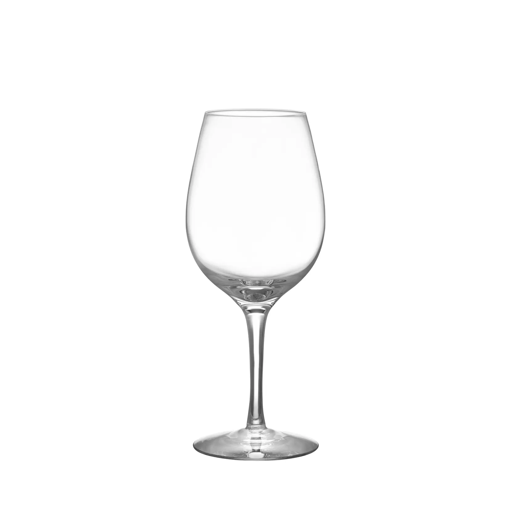 Bild på Merlot vinglas 45cl Bild på Merlot vinglas 45cl
