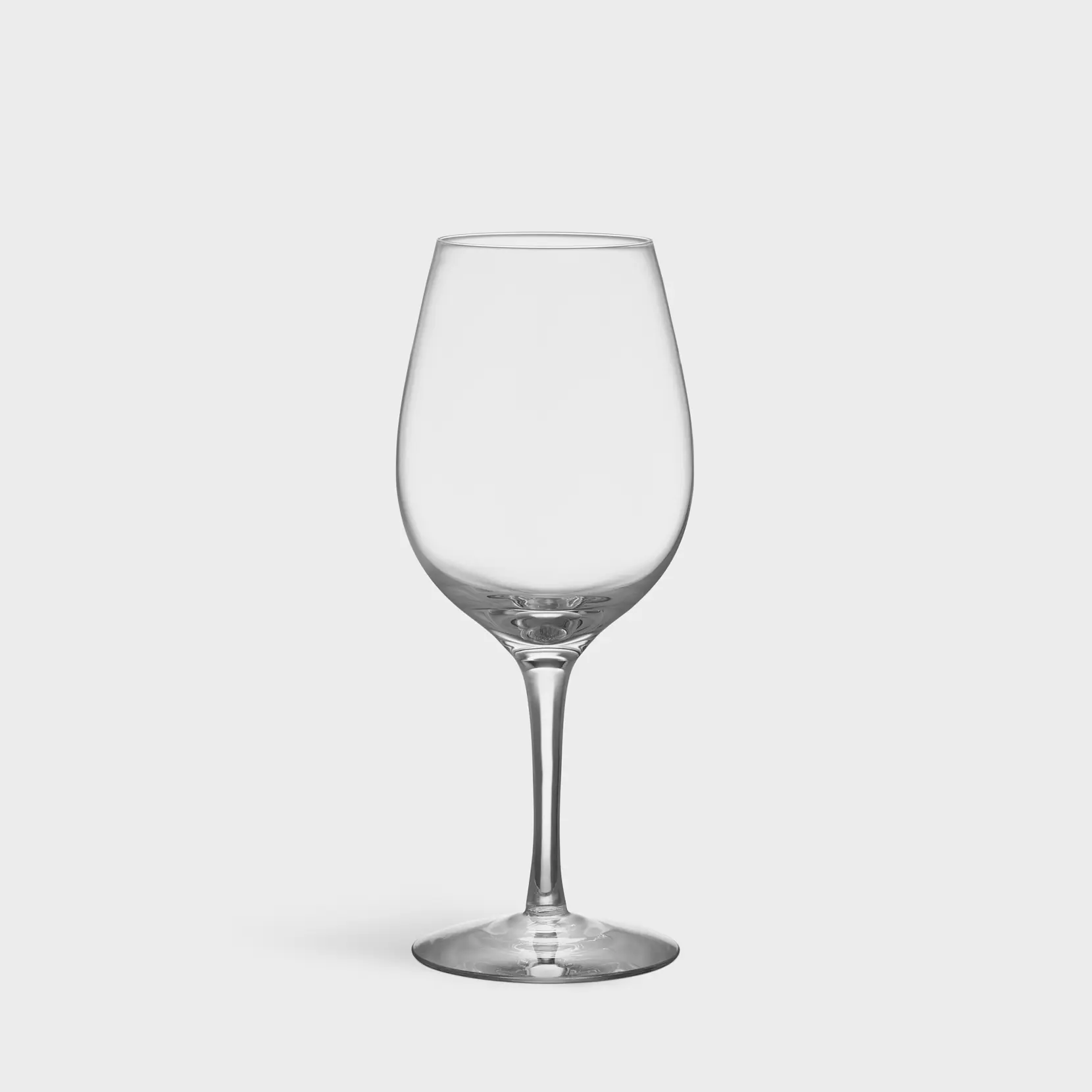 Bild på Merlot vinglas 45cl Bild på Merlot vinglas 45cl