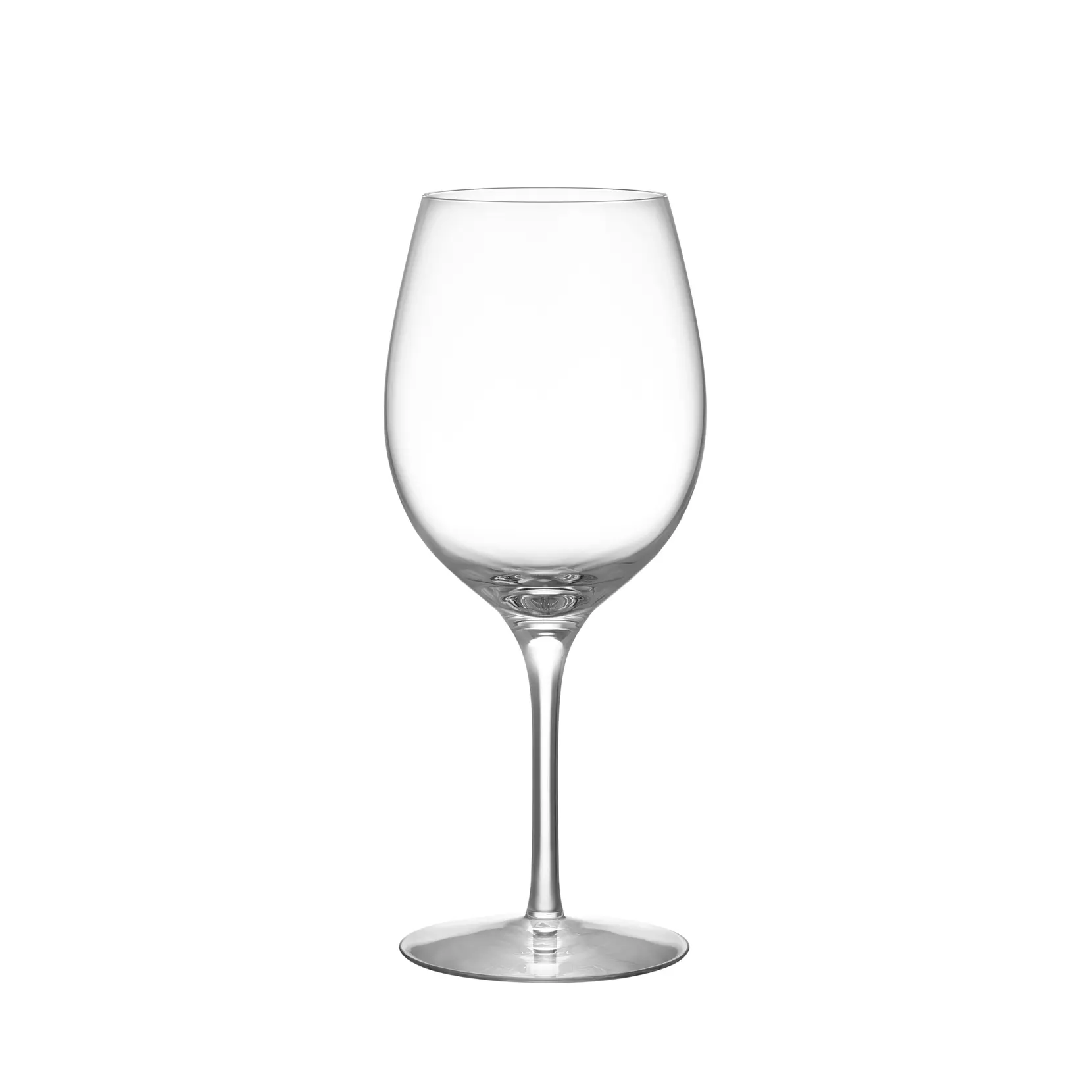 Bild på Merlot vinglas 60cl Bild på Merlot vinglas 60cl
