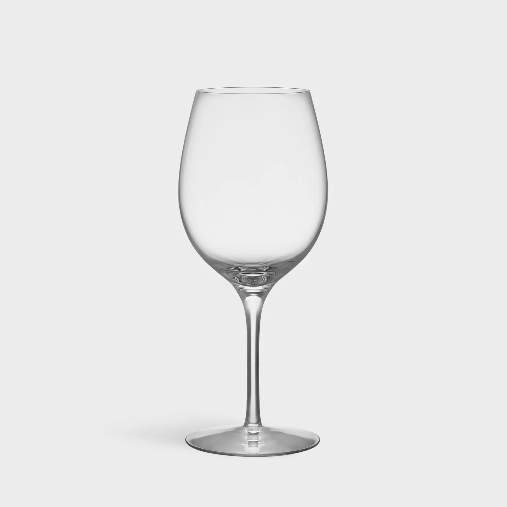 Bild på Merlot vinglas 60cl Bild på Merlot vinglas 60cl