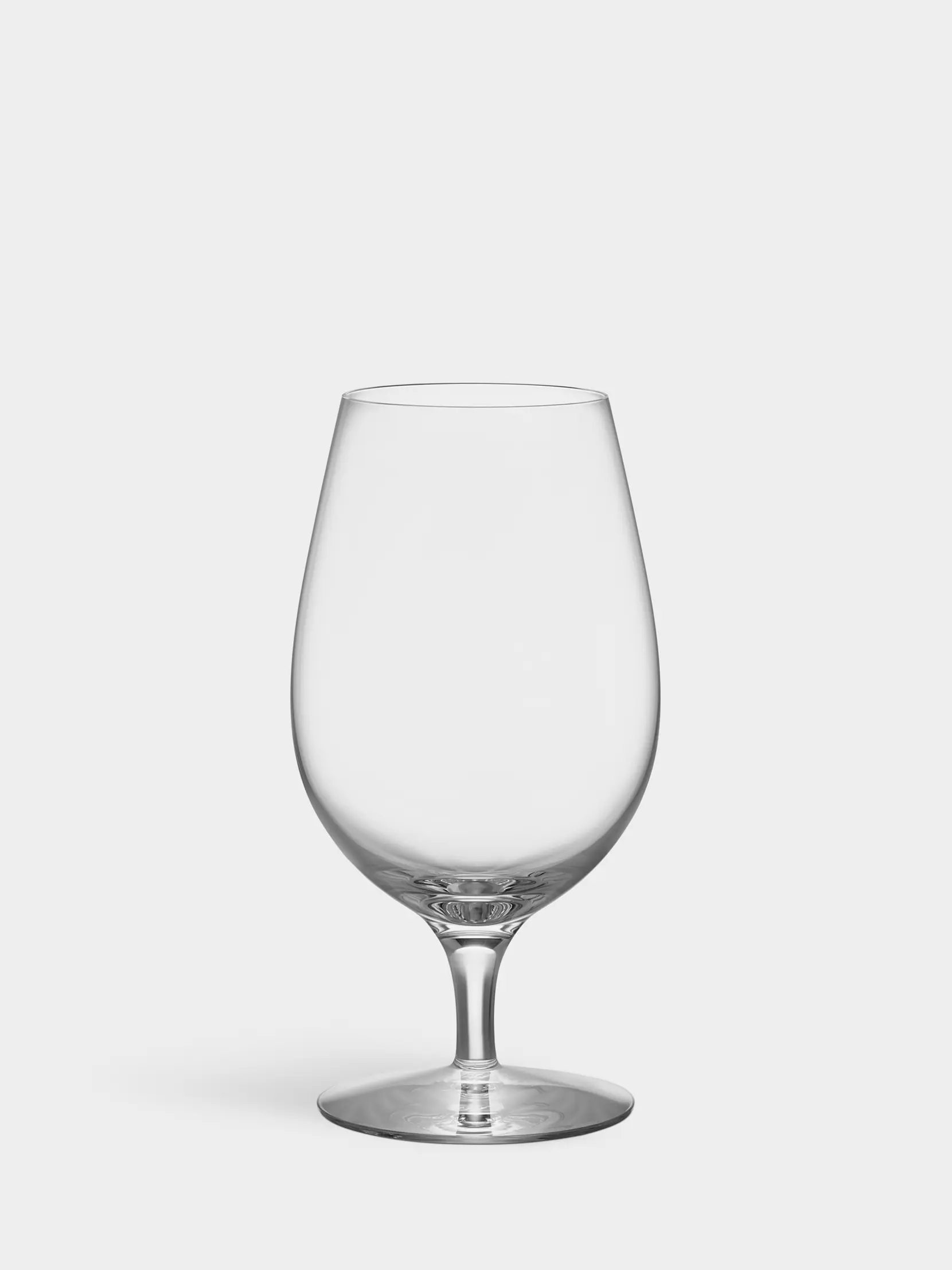 Bild på Merlot vatten/ölglas 60cl