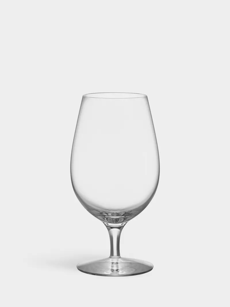 Merlot vatten/ölglas 60cl