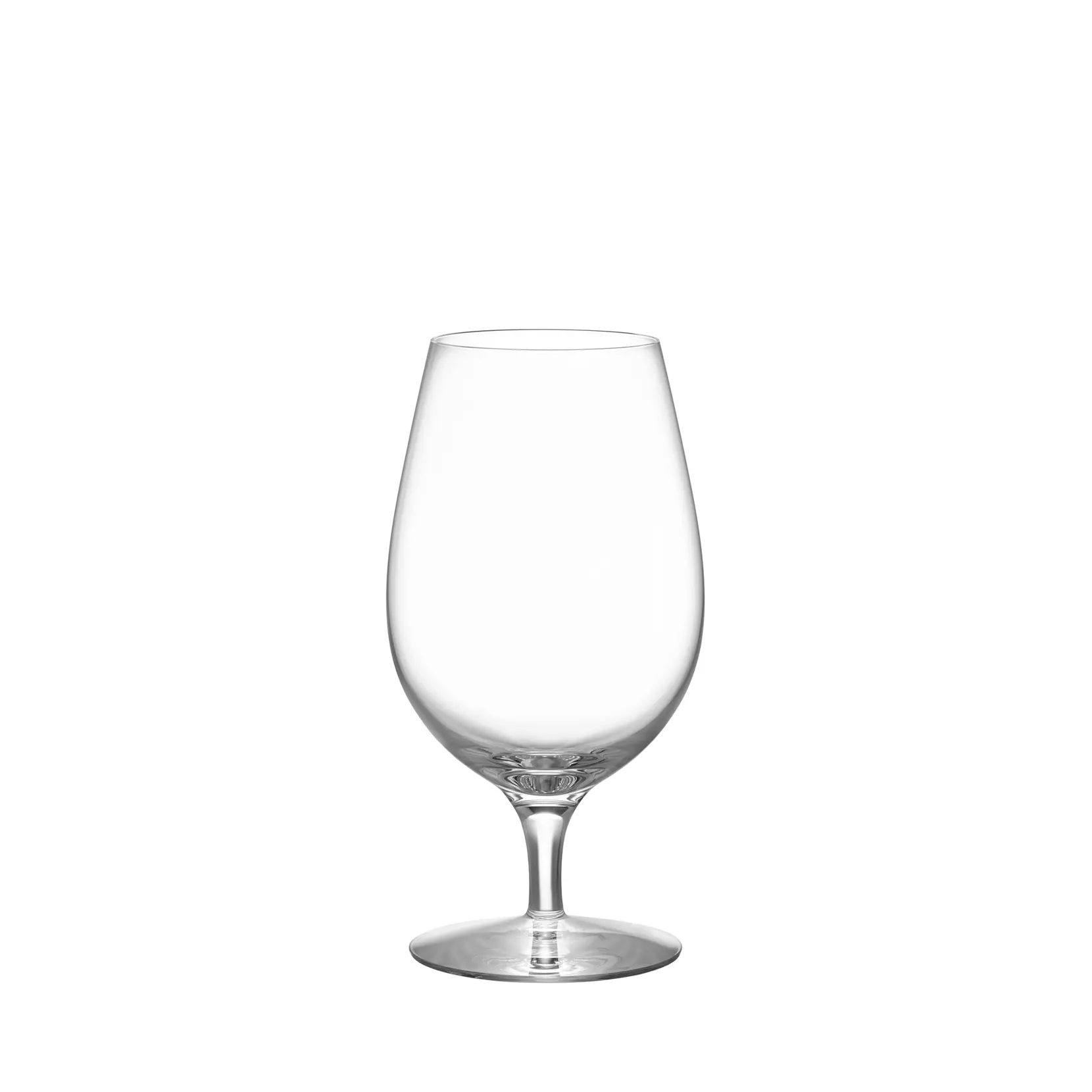 Bild på Merlot vatten/ölglas 60cl