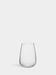Bild på Pulse tumblerglas 35cl 4-pack