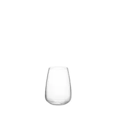 Bild på Pulse tumblerglas 35cl 4-pack