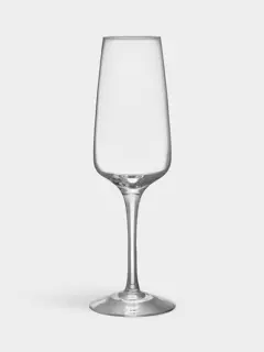 Bild på Pulse champagneglas 28cl 4-pack