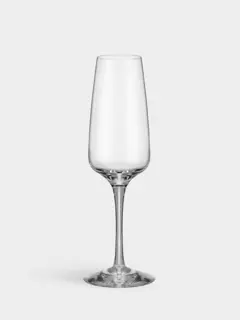 Bild på Pulse champagneglas 28cl 2-pack
