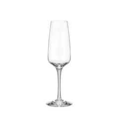 Bild på Pulse champagneglas 28cl 2-pack
