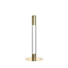 Bild på Lumiere ljusstake guld 265mm