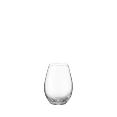 Bild på More tumblerglas 44cl 4-pack