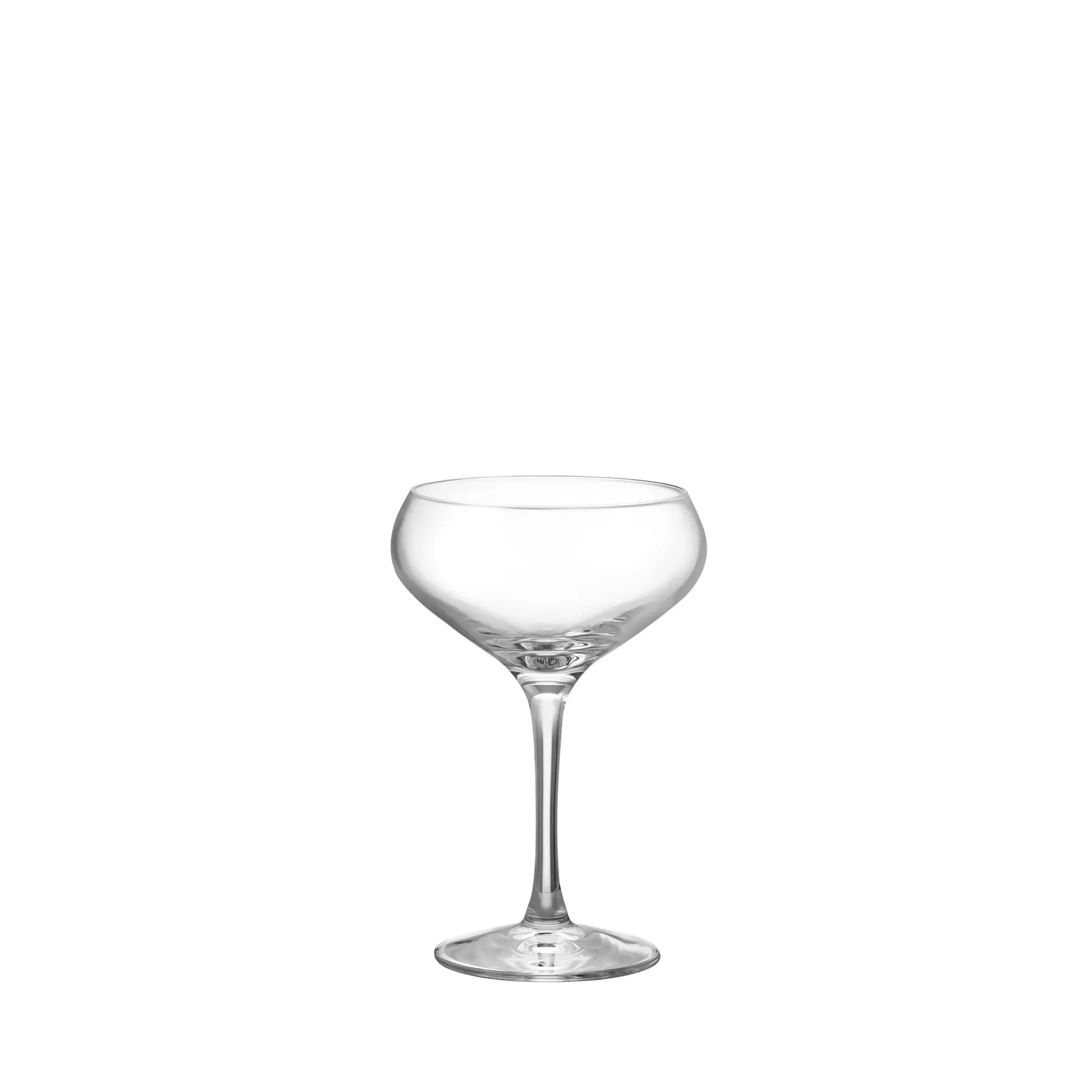 Bild på More coupe champagneglas 21cl 4-pack Bild på More coupe champagneglas 21cl 4-pack