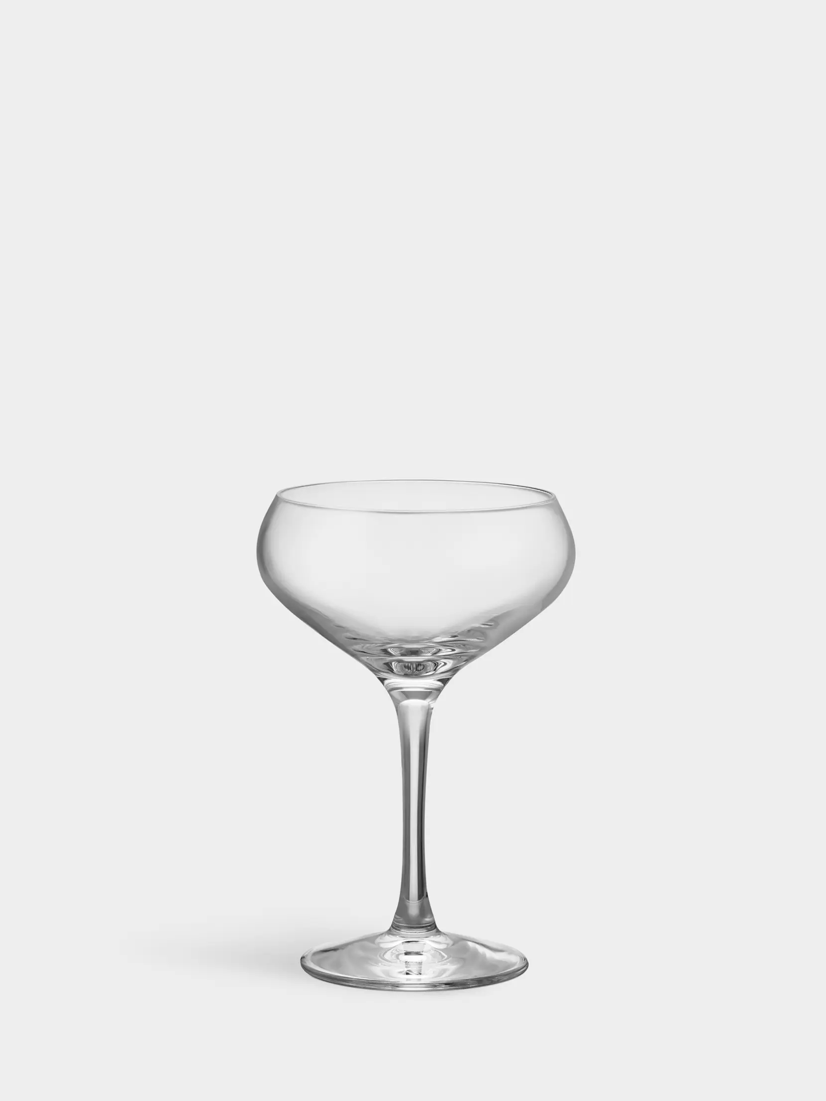 Bild på More coupe champagneglas 21cl 2-pack Bild på More coupe champagneglas 21cl 2-pack